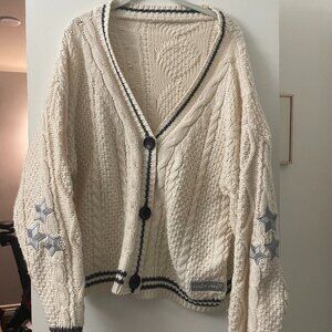Authentic Taylor Swift Folklore Cardigan